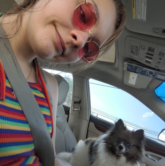 Meet your Posher, Jaiden - Picture 4 of 4